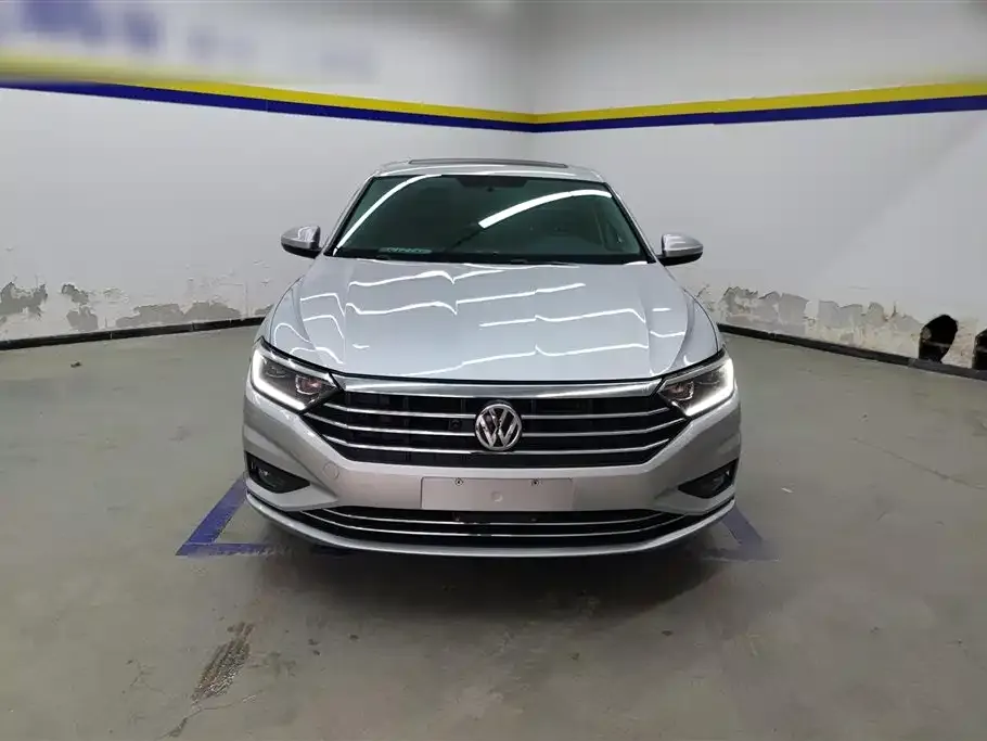 Volkswagen Sagitar 2021 из CN, фото 3
