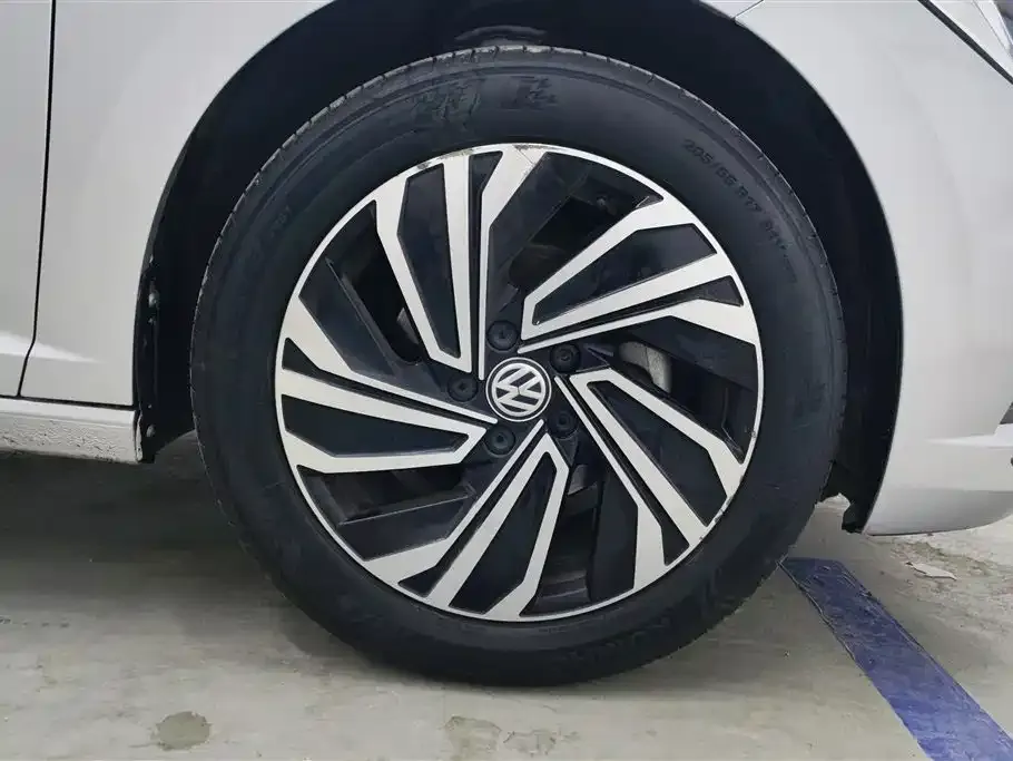 Volkswagen Sagitar 2021 из CN, фото 4