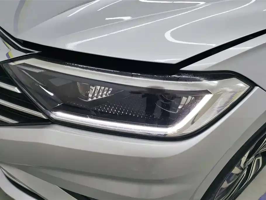 Volkswagen Sagitar 2021 из CN, фото 5