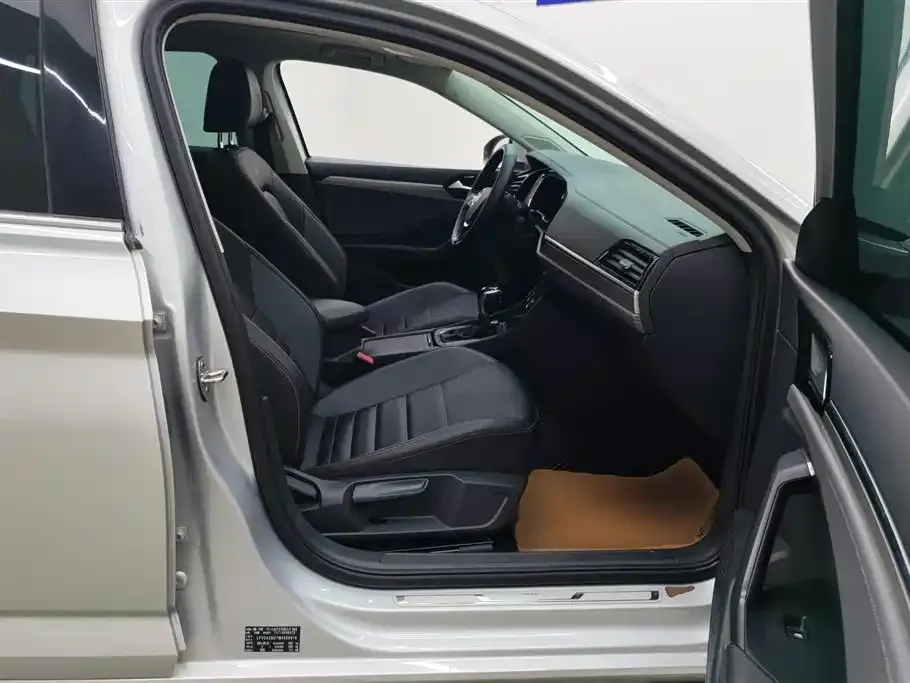 Volkswagen Sagitar 2021 из CN, фото 7