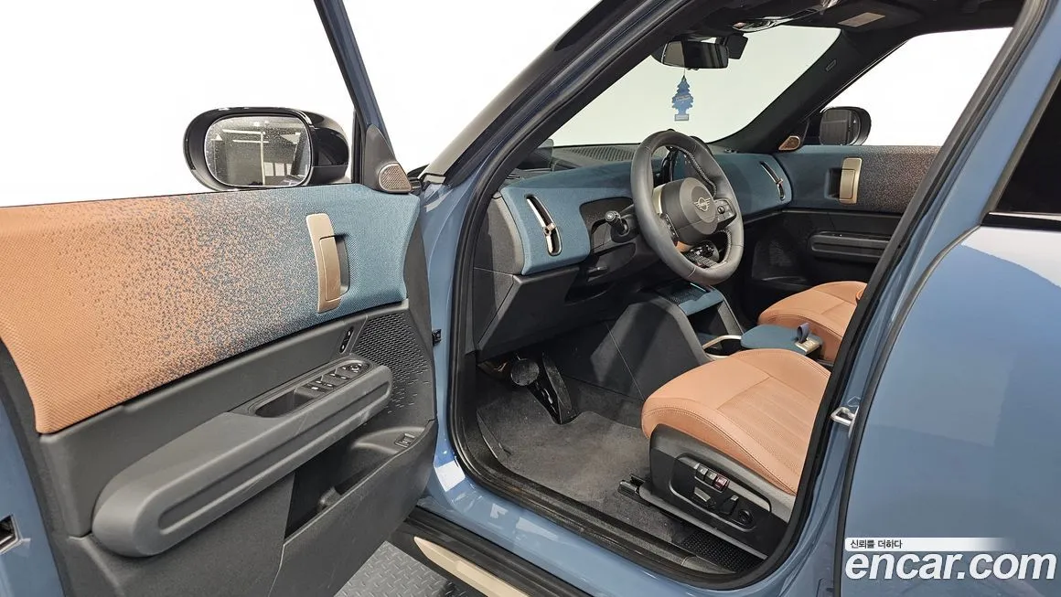 Mini Countryman 2025 из KR, фото 7
