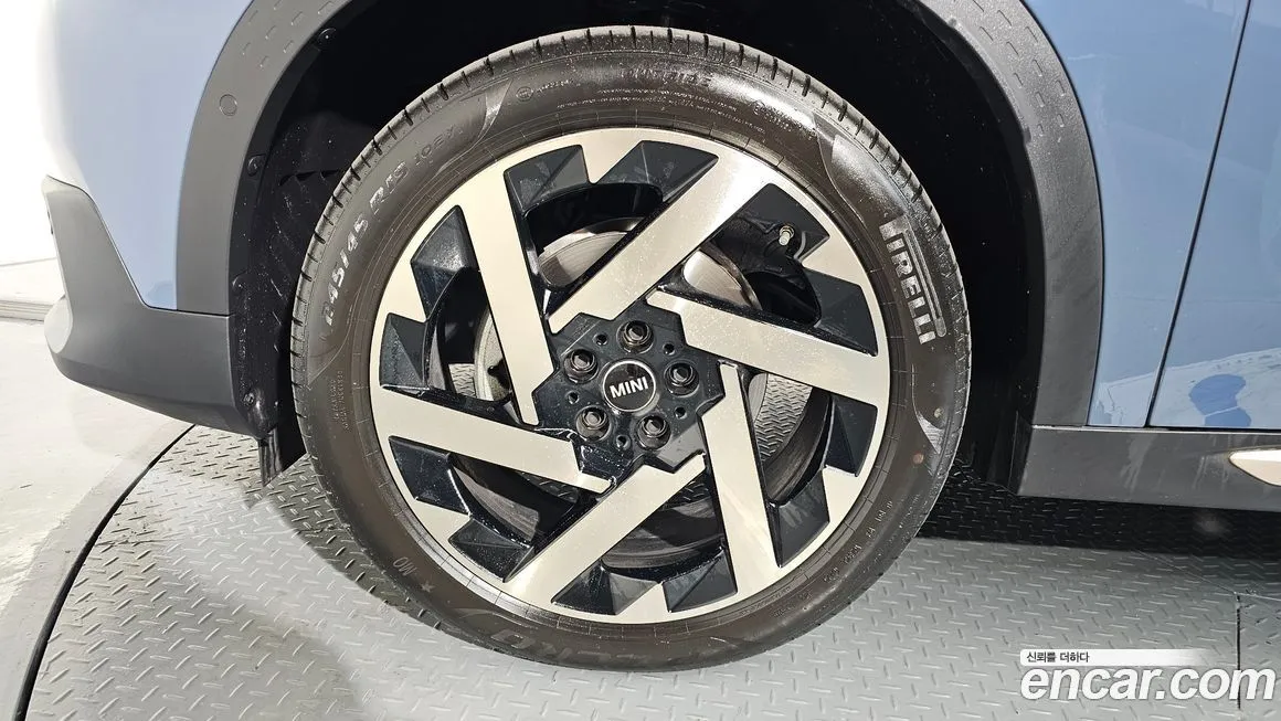 Mini Countryman 2025 из KR, фото 10