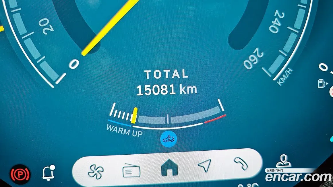Mini Countryman 2025 из KR, фото 6