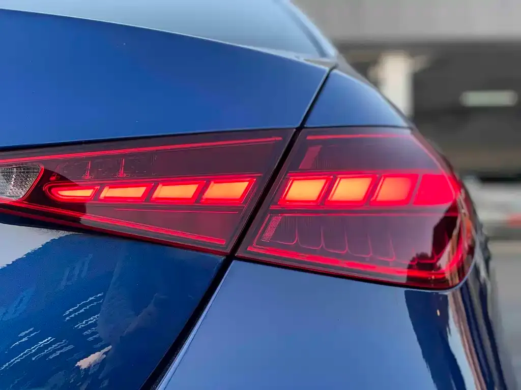 Mercedes-Benz C-Class 2023 из CN, фото 4