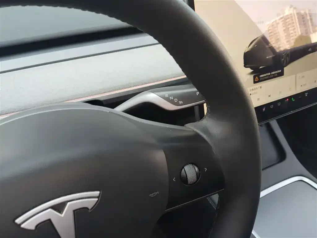 Tesla Model Y 2023 из CN, фото 5