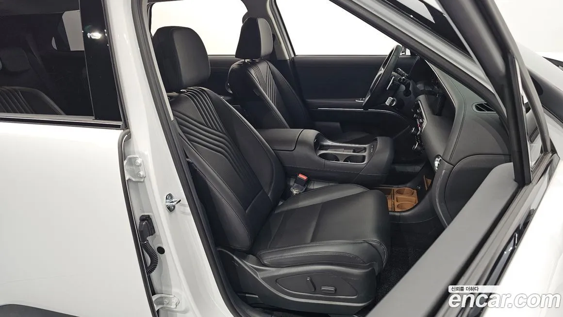 Hyundai Palisade 2026 из KR, фото 10