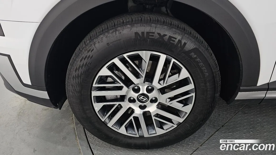 Hyundai Palisade 2026 из KR, фото 5