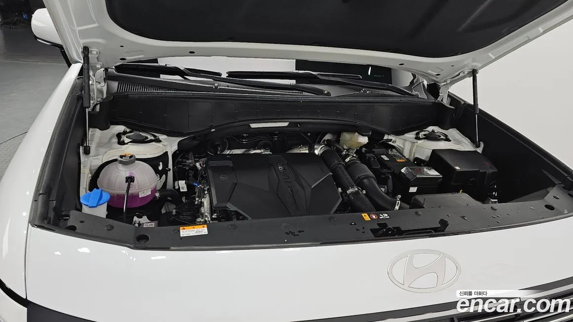 Hyundai Palisade 2026 из KR, фото 6