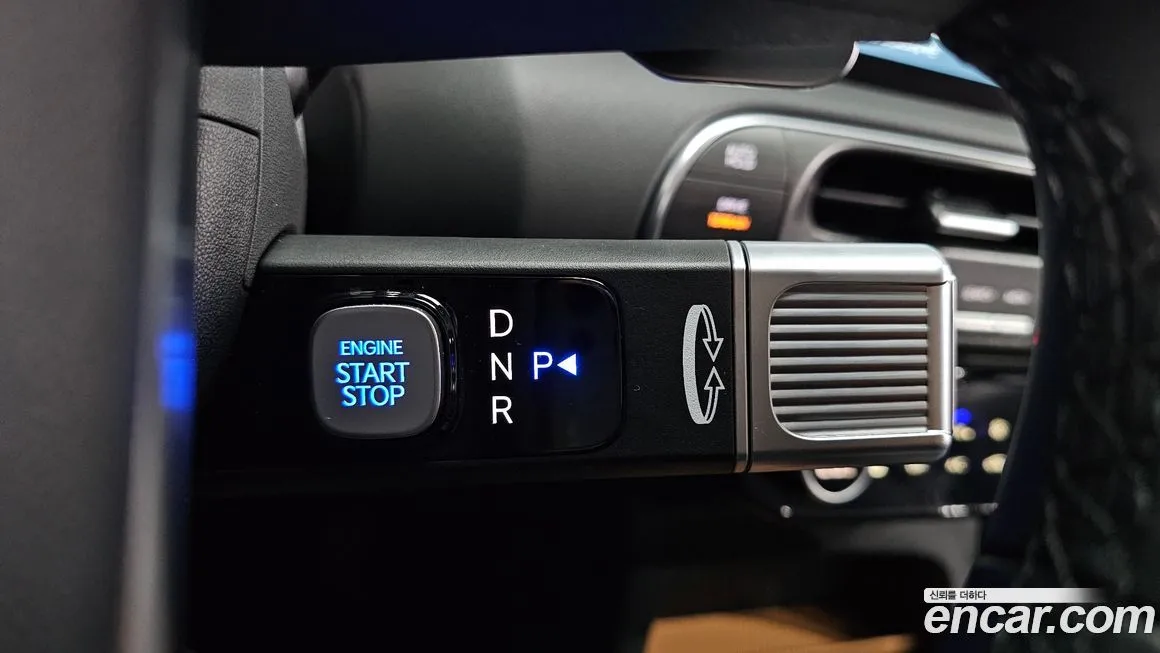 Hyundai Palisade 2026 из KR, фото 9