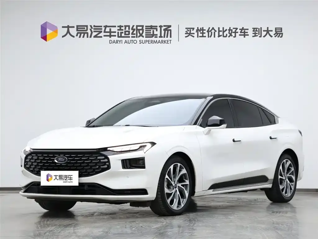Ford Mondeo 2023 из CN, фото 1