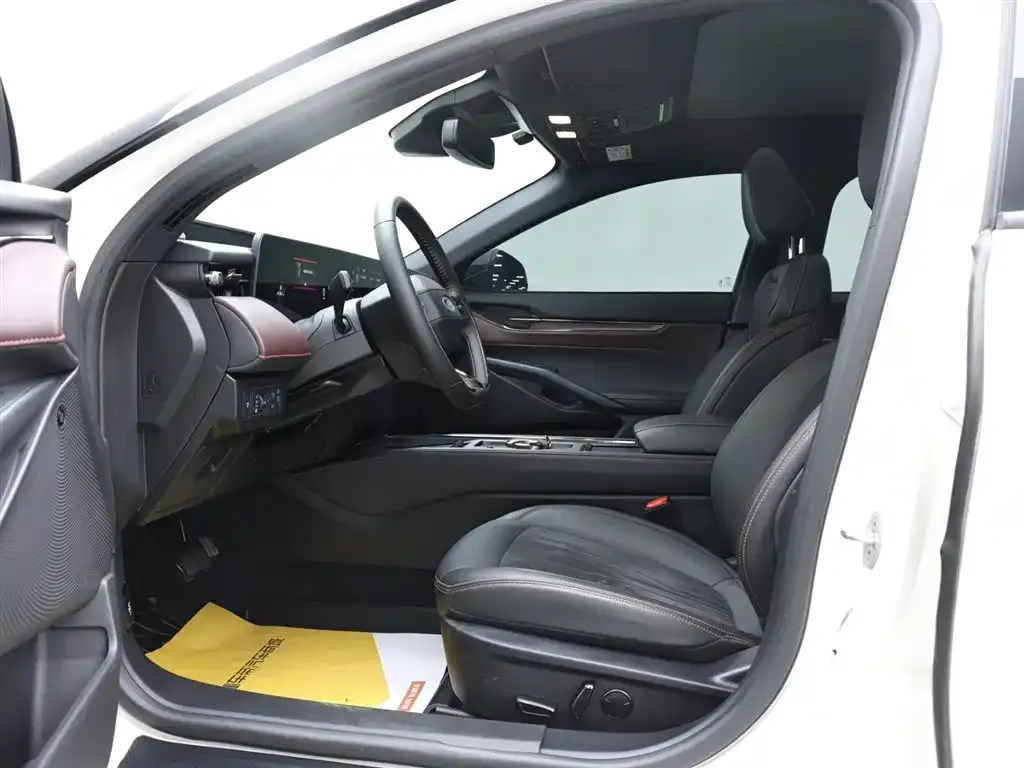 Ford Mondeo 2023 из CN, фото 9