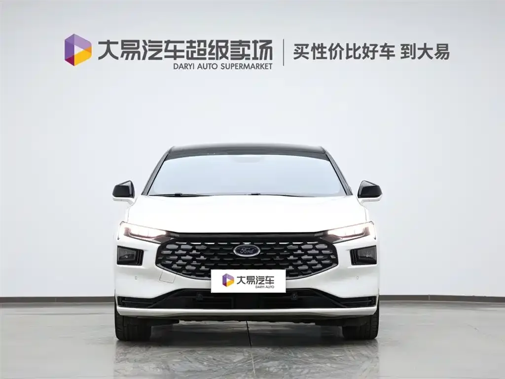 Ford Mondeo 2023 из CN, фото 10