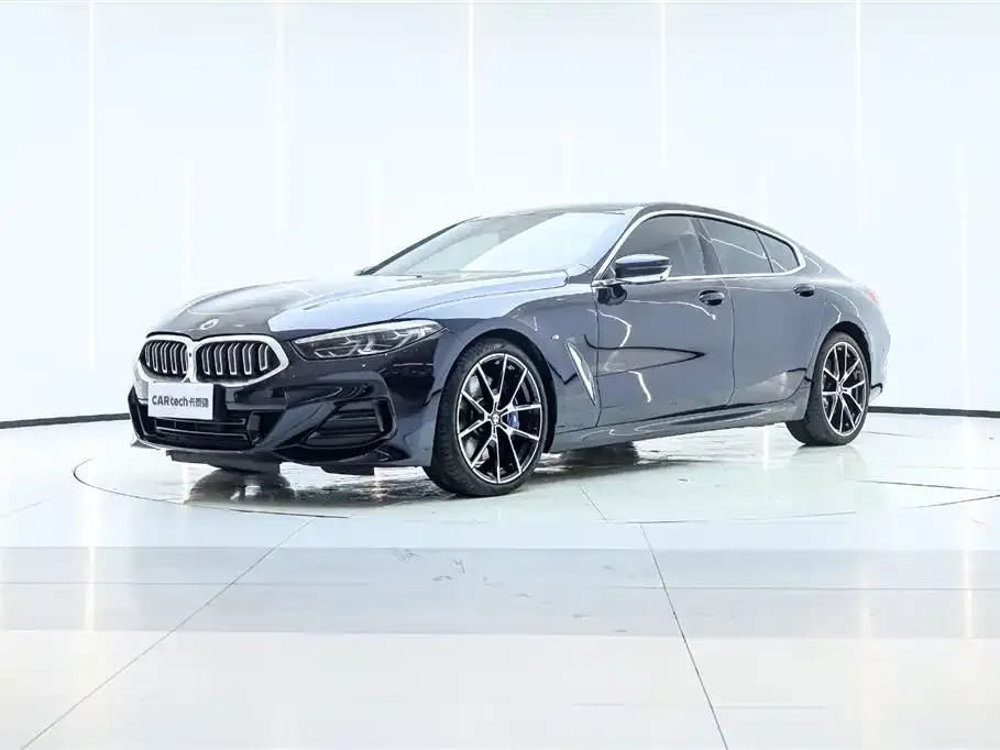 BMW 8 Series 2023 из CN, фото 1