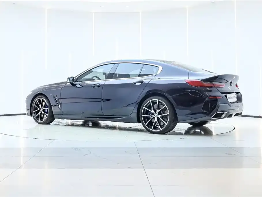 BMW 8 Series 2023 из CN, фото 4