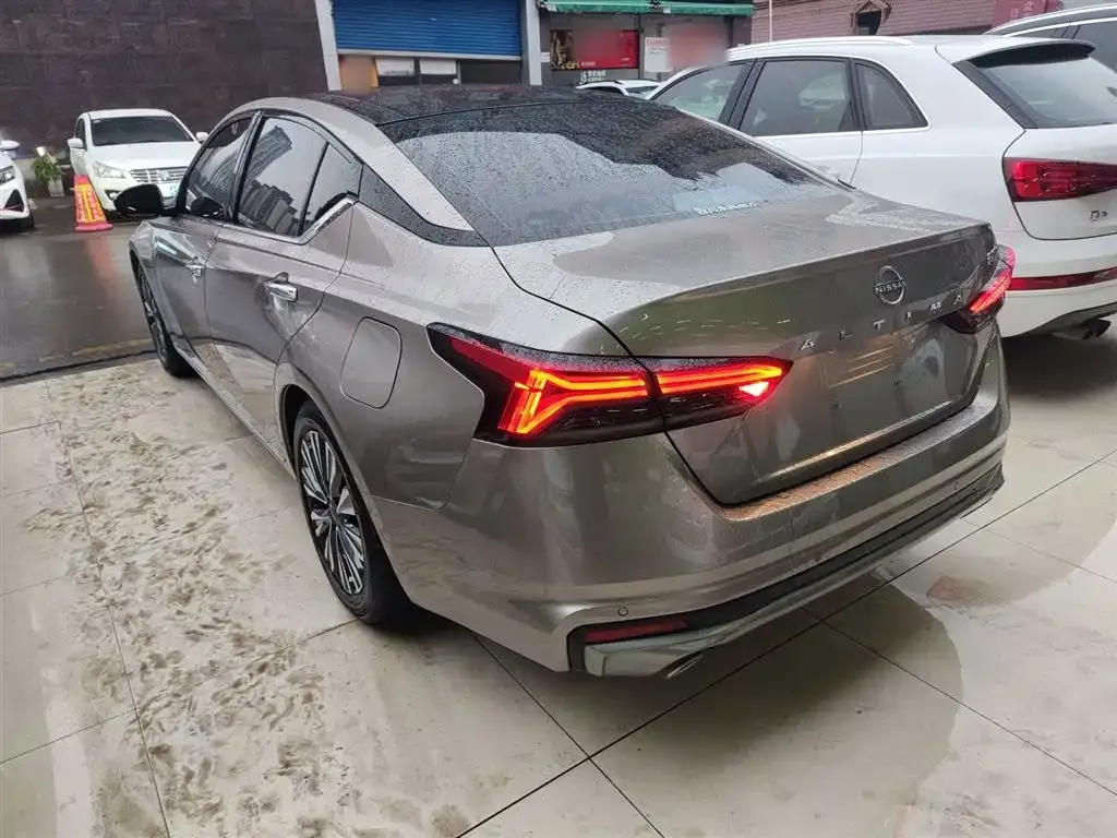 Nissan Teana 2023 из CN, фото 5