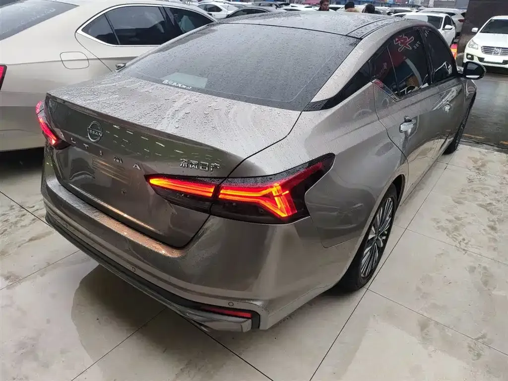 Nissan Teana 2023 из CN, фото 7