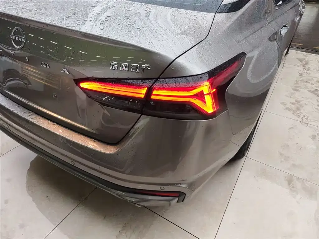 Nissan Teana 2023 из CN, фото 10