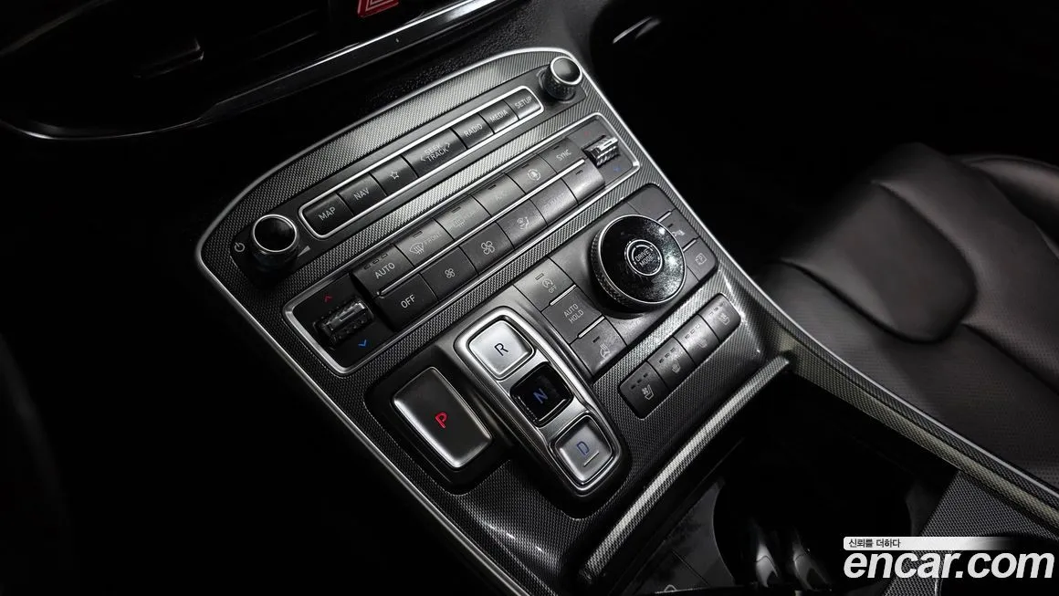 Hyundai Santafe 2022 из KR, фото 10