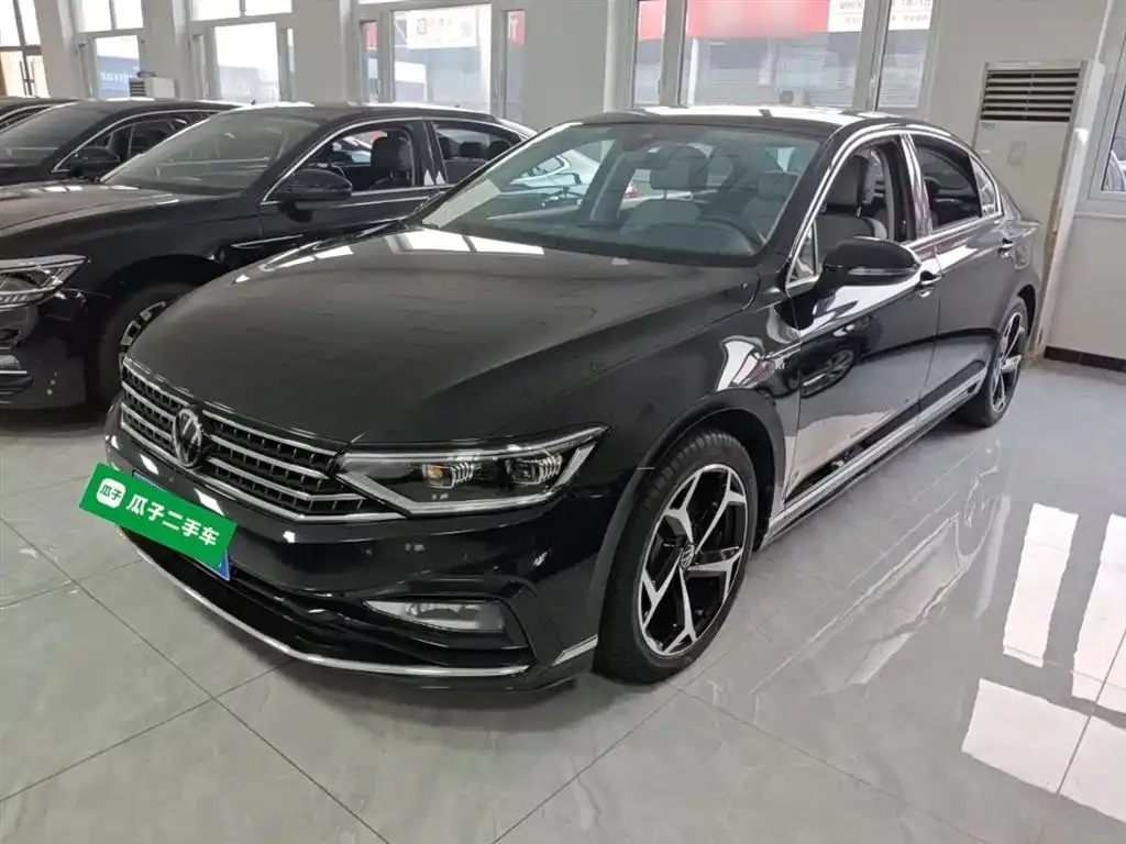 Volkswagen Magotan 2024 из CN, фото 6