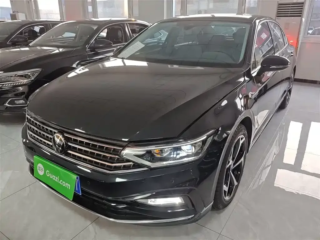 Volkswagen Magotan 2024 из CN, фото 2