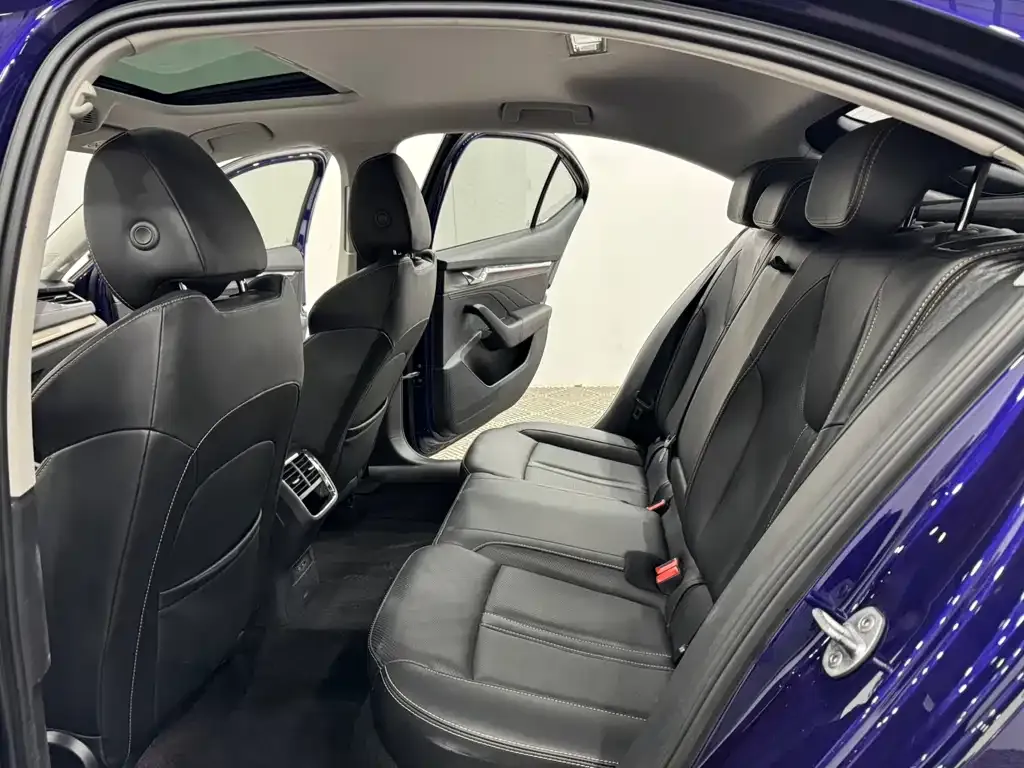 Skoda Octavia 2021 из CN, фото 9