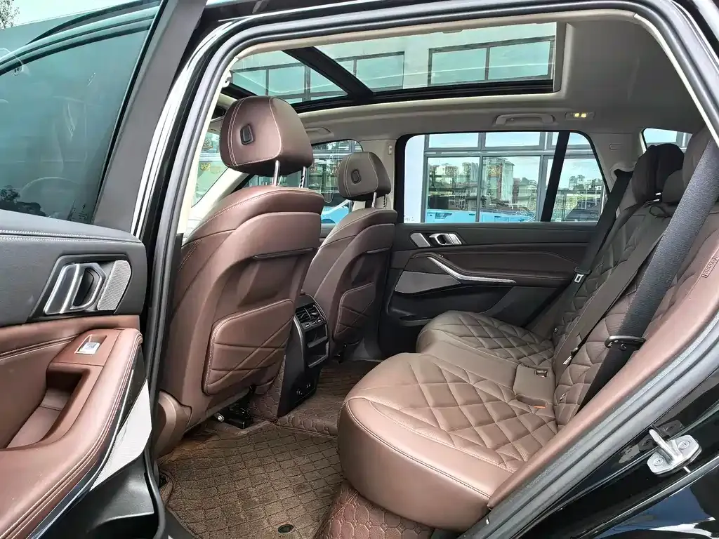 BMW X5 2023 из CN, фото 10