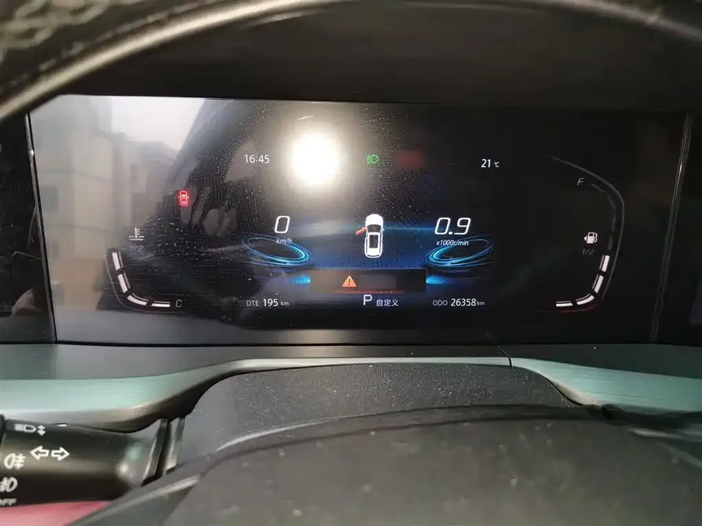 Changan CS75PLUS 2021 из CN, фото 8