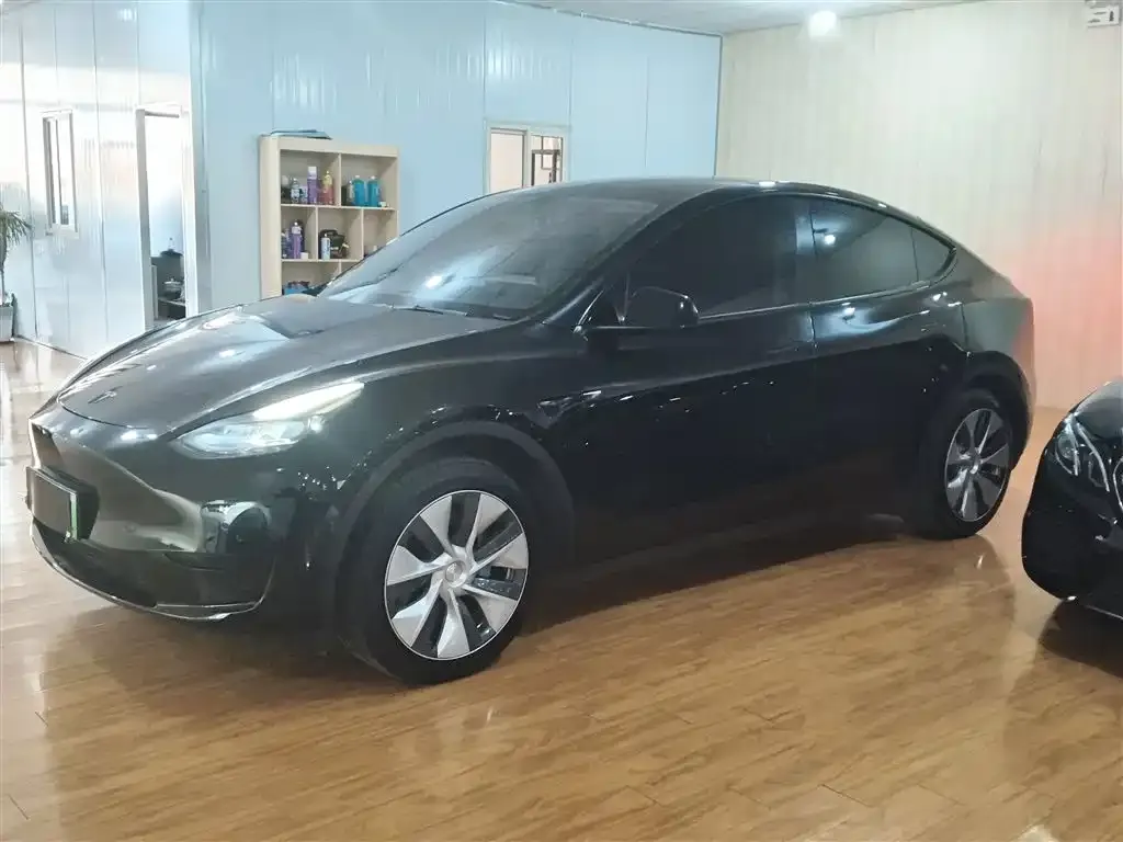 Tesla Model Y 2023 из CN, фото 5