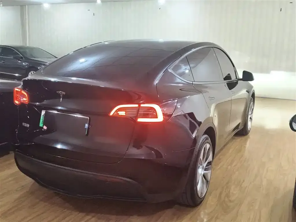 Tesla Model Y 2023 из CN, фото 7