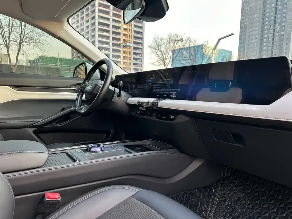 Ford Evos 2024 из CN, фото 10