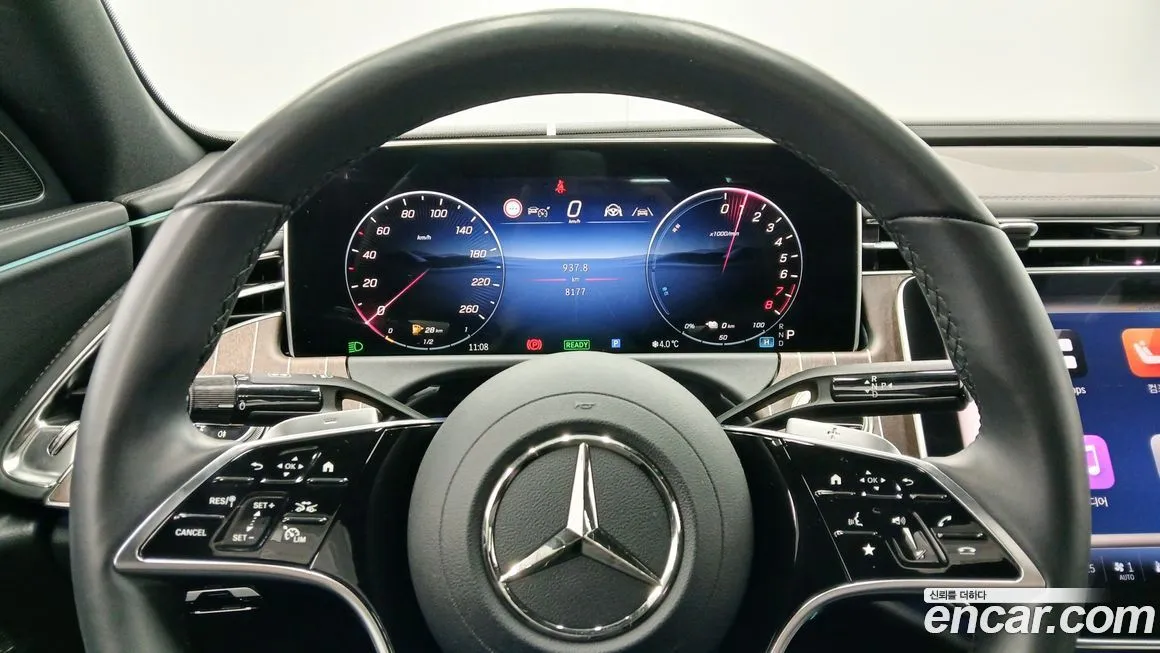 Mercedes-Benz E-Class — фото 10