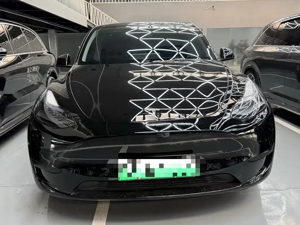 Tesla Model Y 2022 из CN, фото 9