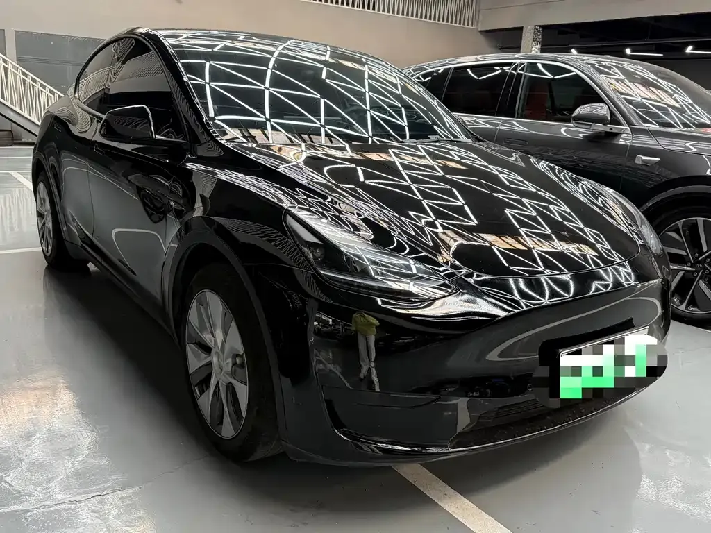 Tesla Model Y 2022 из CN, фото 10