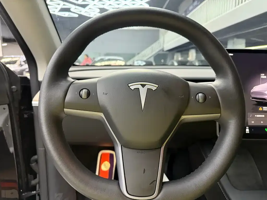 Tesla Model Y 2022 из CN, фото 4
