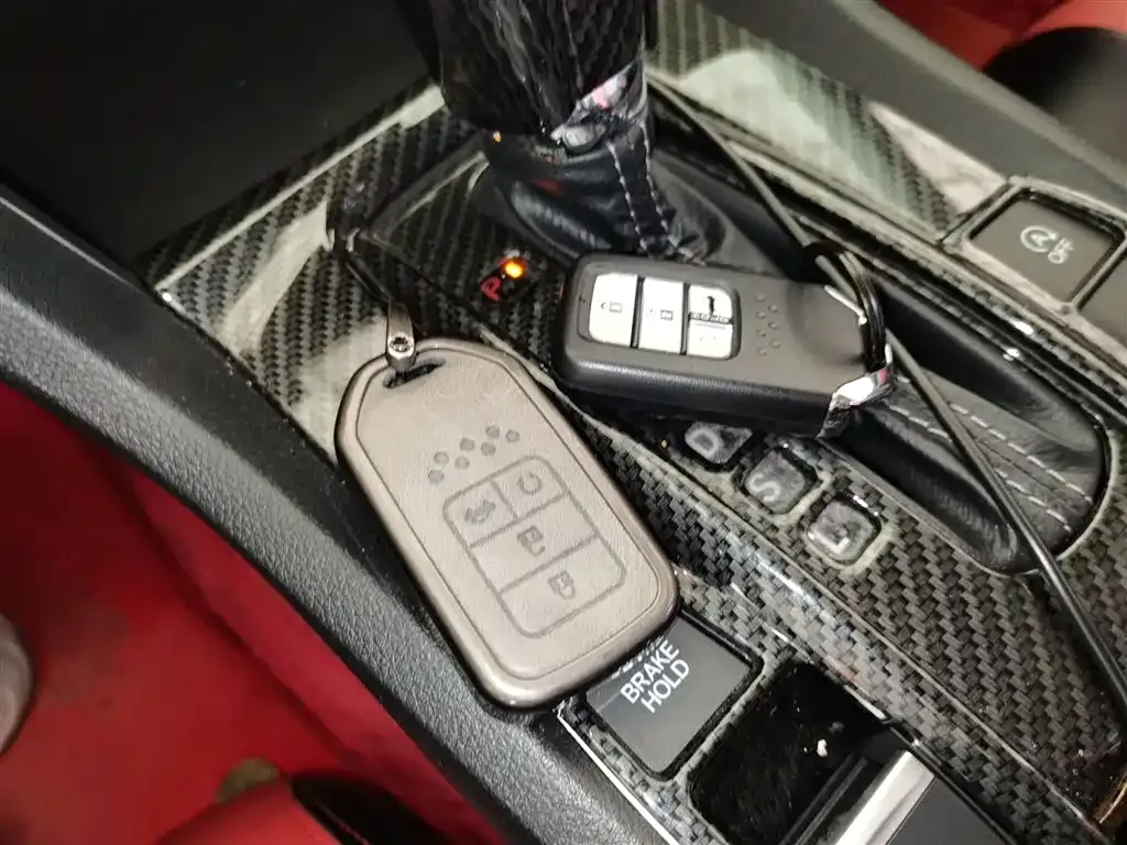 Honda Civic 2021 из CN, фото 2