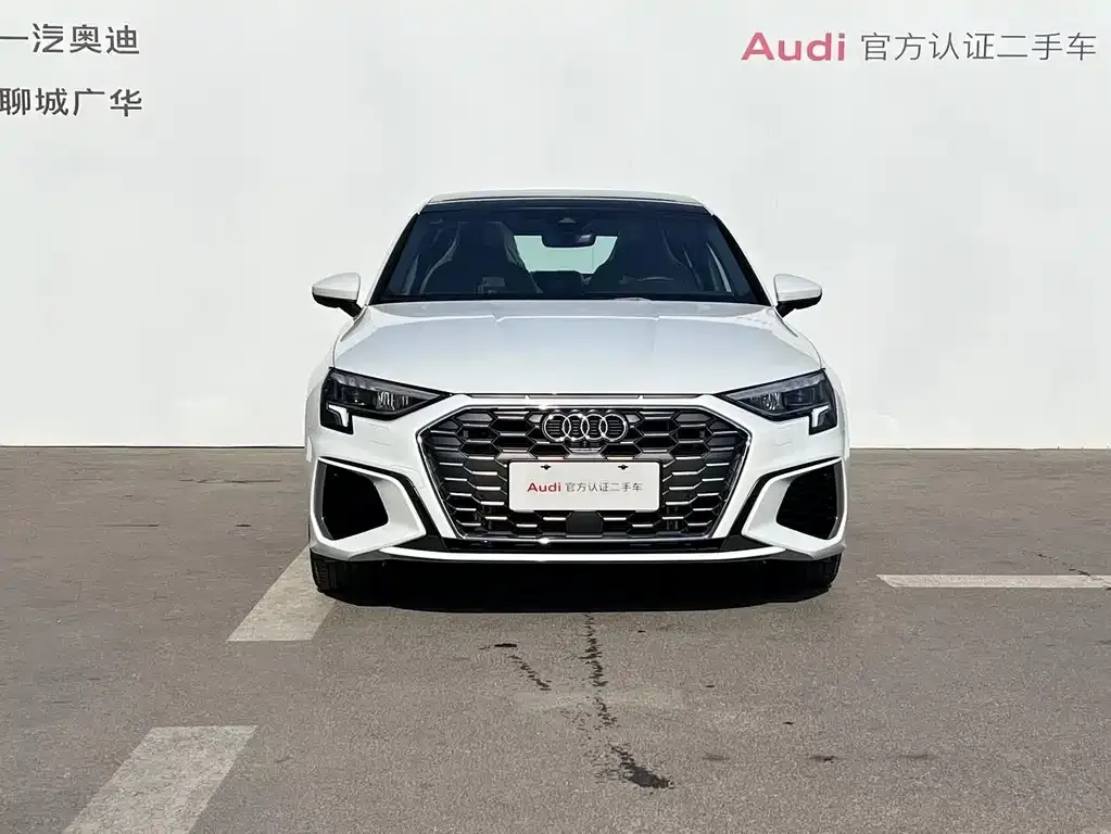 Audi A3 — фото 8