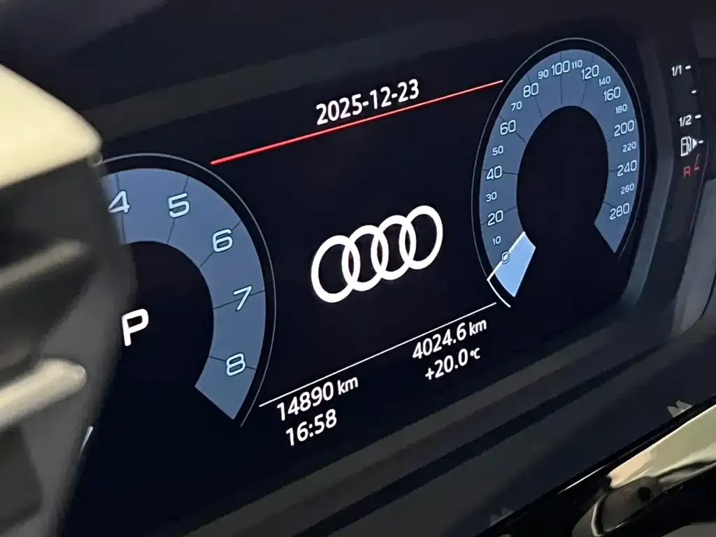 Audi A3 — фото 3