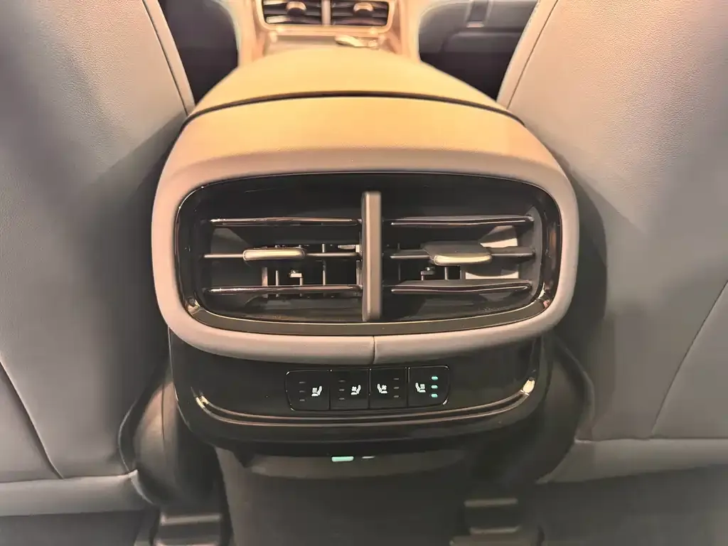BYD Hiace 07 DM-i 2025 из CN, фото 2
