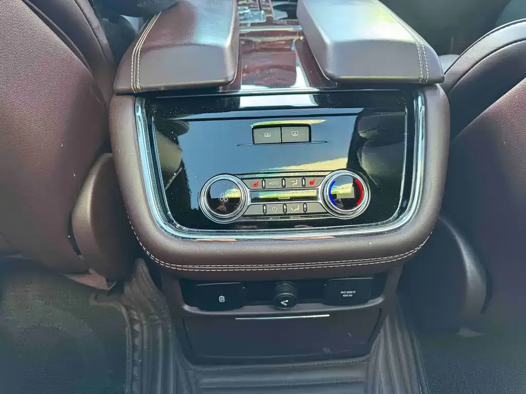 Lincoln Navigator 2022 из CN, фото 8