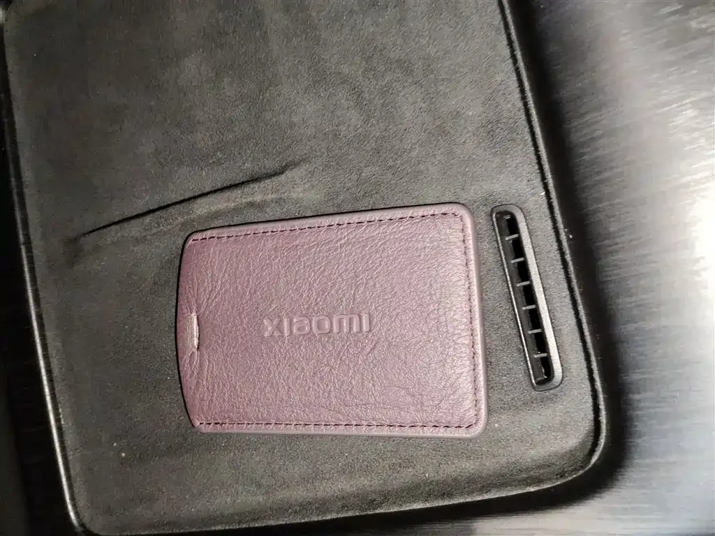 Xiaomi SU7 2025 из CN, фото 10