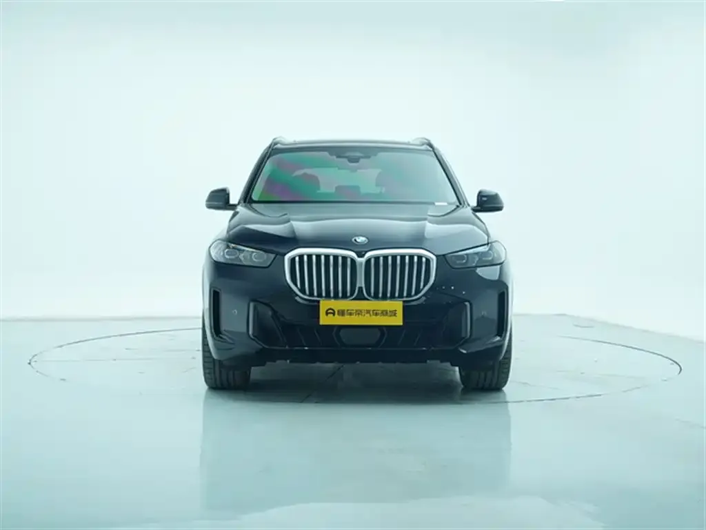 BMW X5 2024 из CN, фото 7