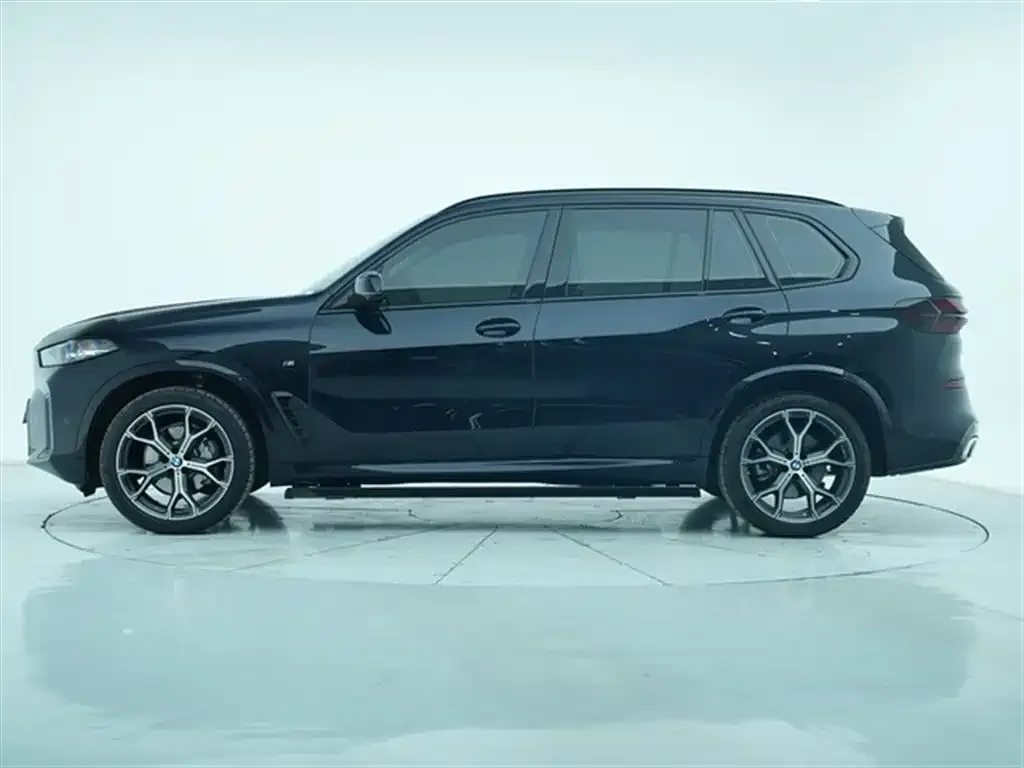 BMW X5 2024 из CN, фото 9