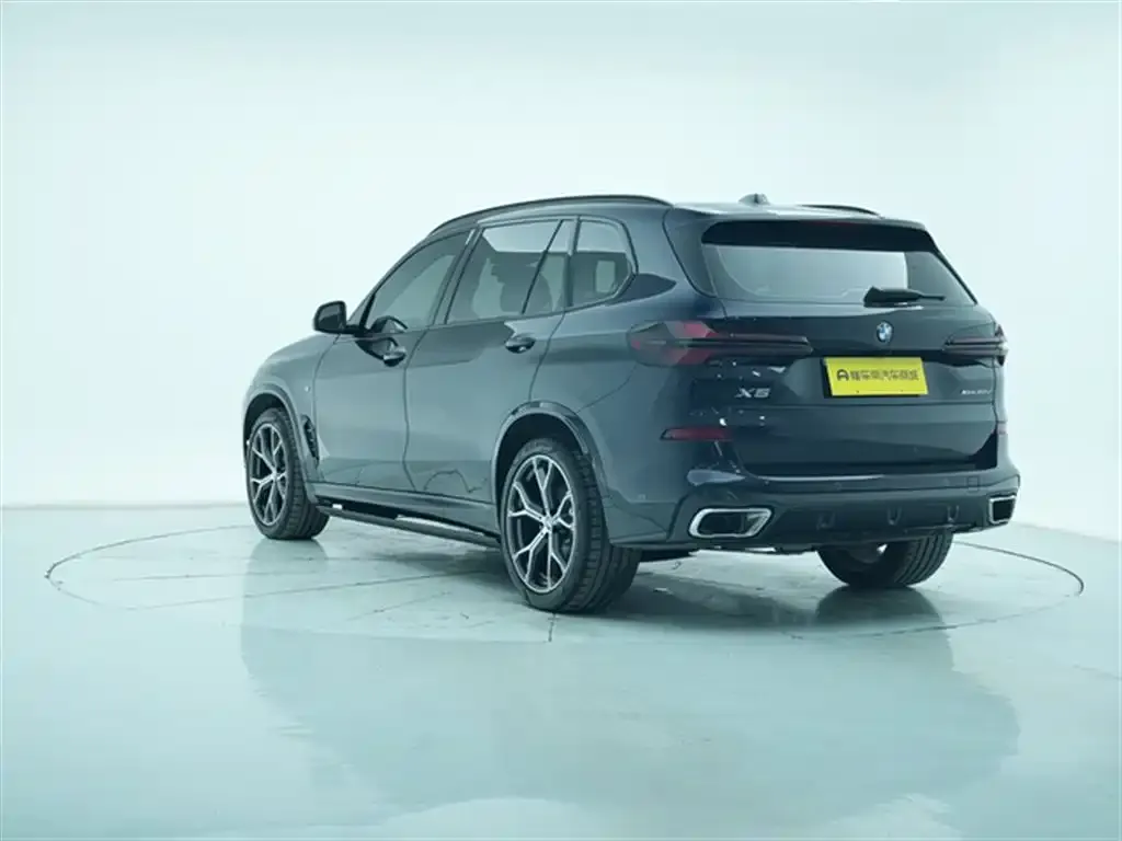 BMW X5 2024 из CN, фото 10