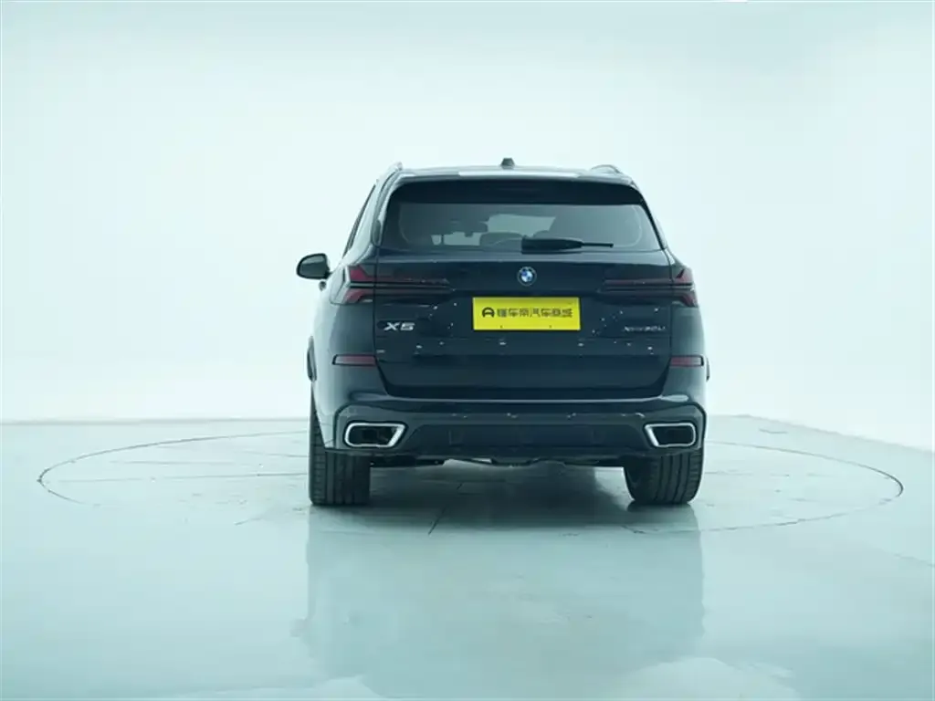 BMW X5 2024 из CN, фото 2