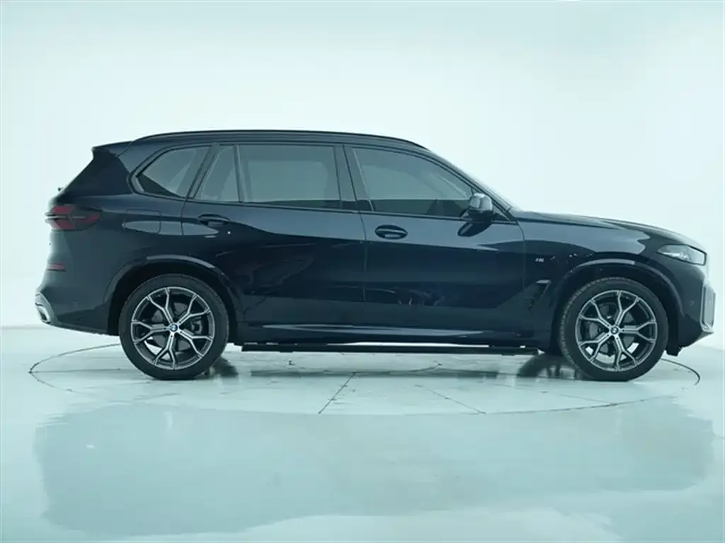 BMW X5 2024 из CN, фото 5