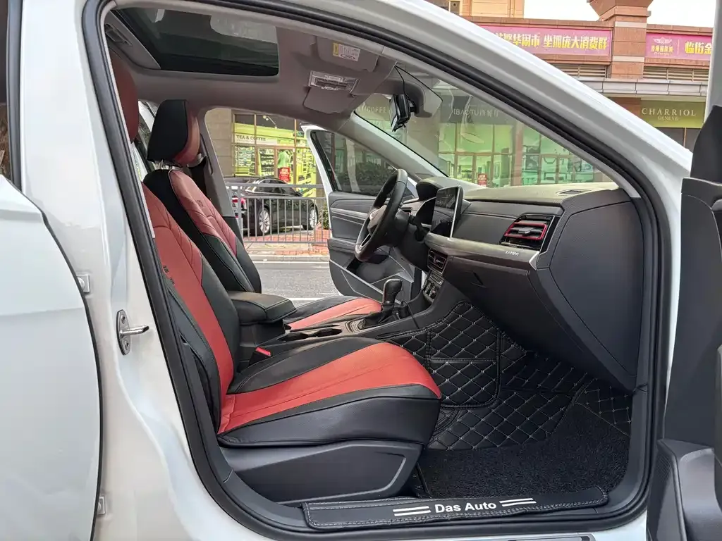 Volkswagen Lavida 2023 из CN, фото 9
