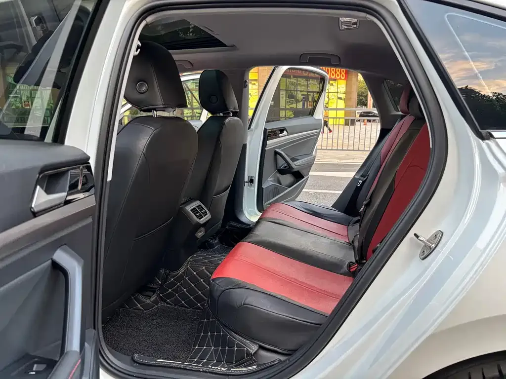 Volkswagen Lavida 2023 из CN, фото 2