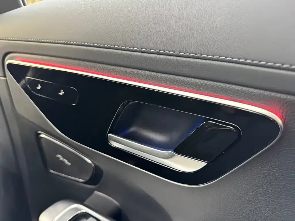 Mercedes-Benz C-Class 2023 из CN, фото 5