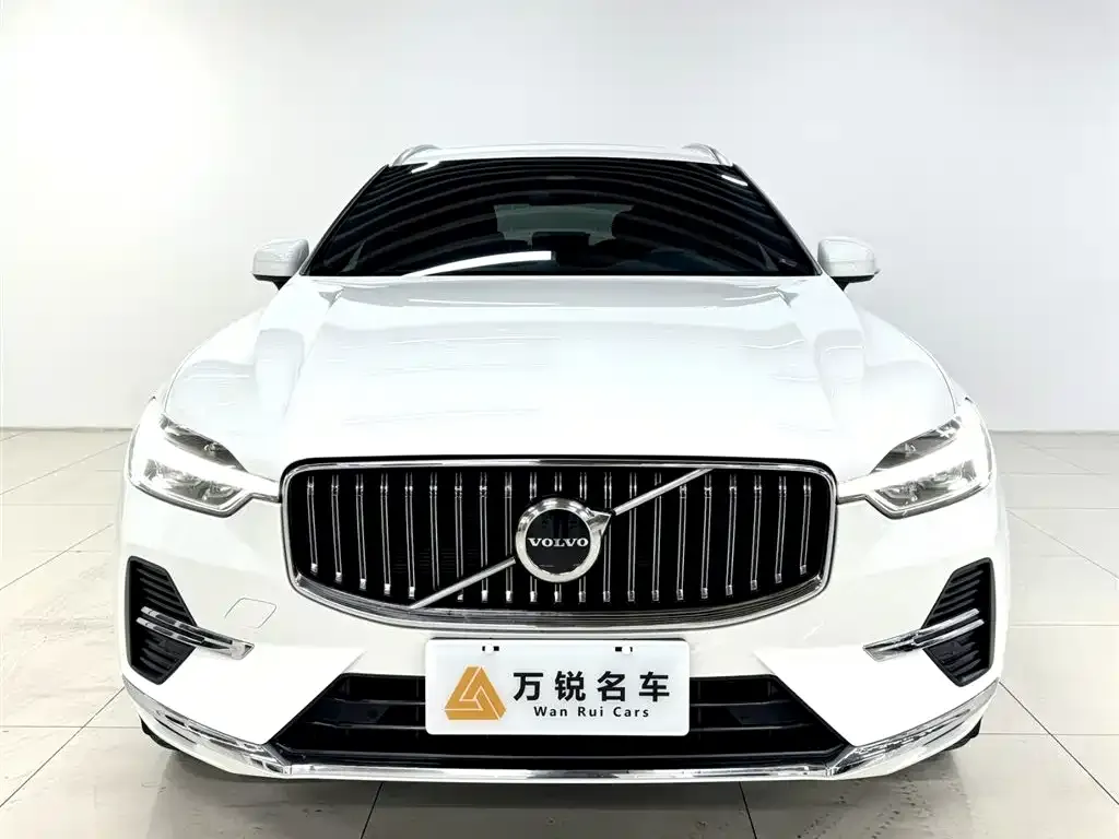 Volvo XC60 2022 из CN, фото 7
