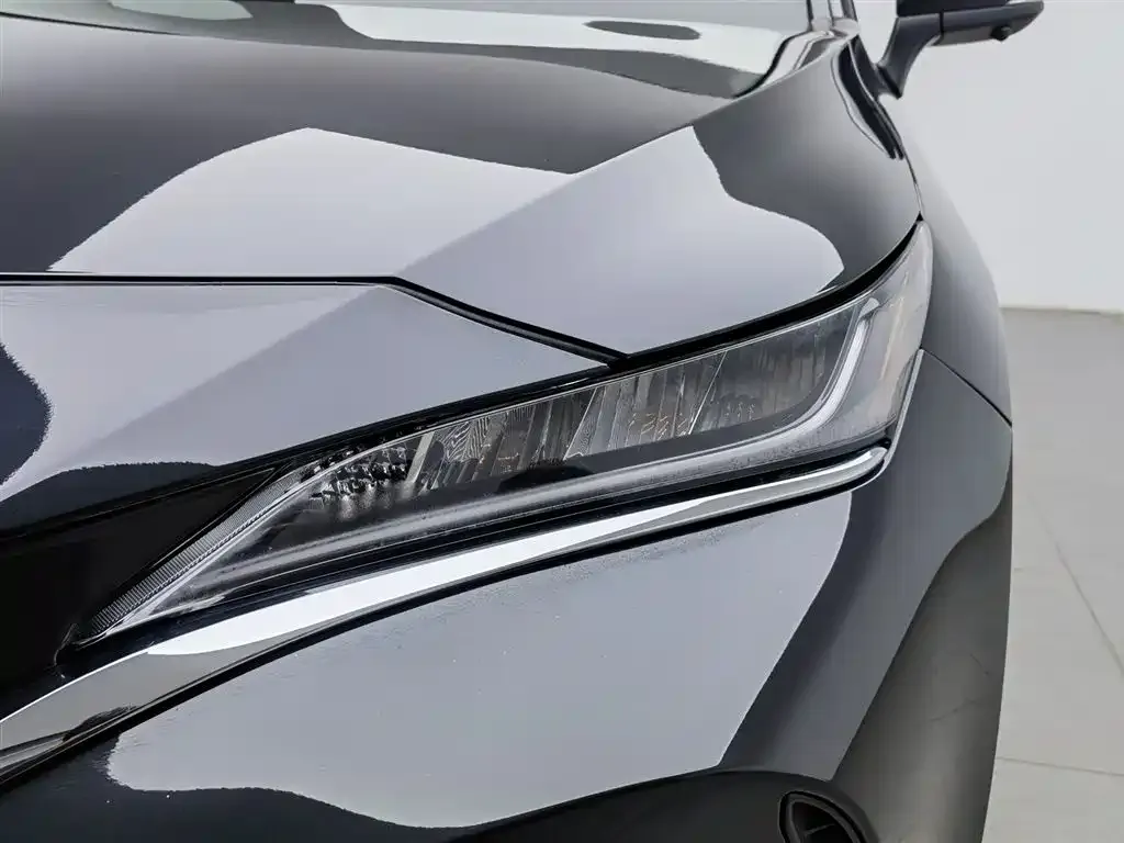 Toyota Harrier 2023 из CN, фото 7